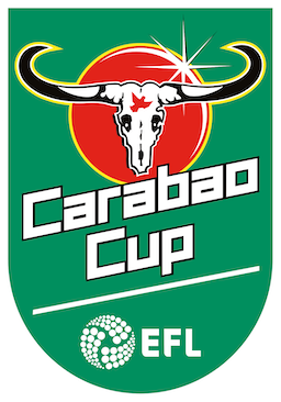Carabao cup logo