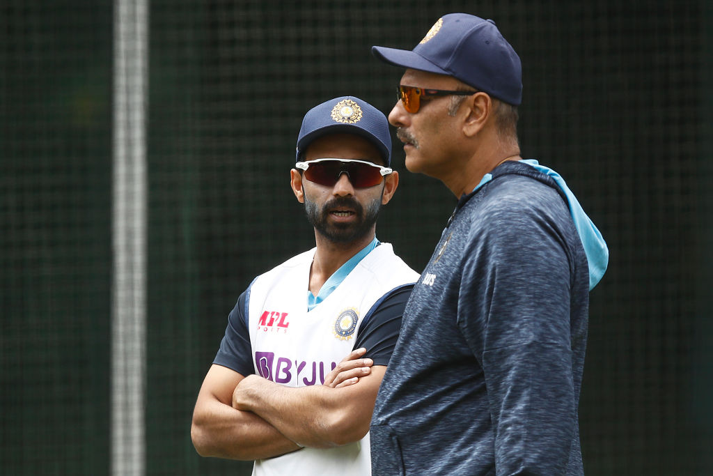 Australia vs India: 2nd Test, Preview