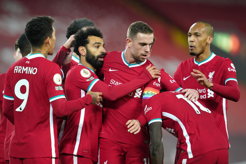 Data Preview: Leeds United vs Liverpool