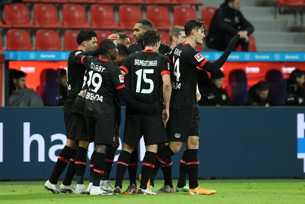 Bundesliga Preview: Hertha Berlin vs Bayer 04 Leverkusen