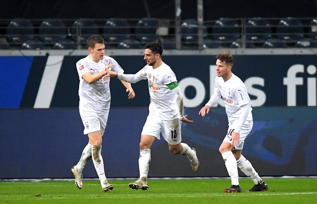 Bundesliga Preview: FC Augsburg vs Borussia Mönchengladbach