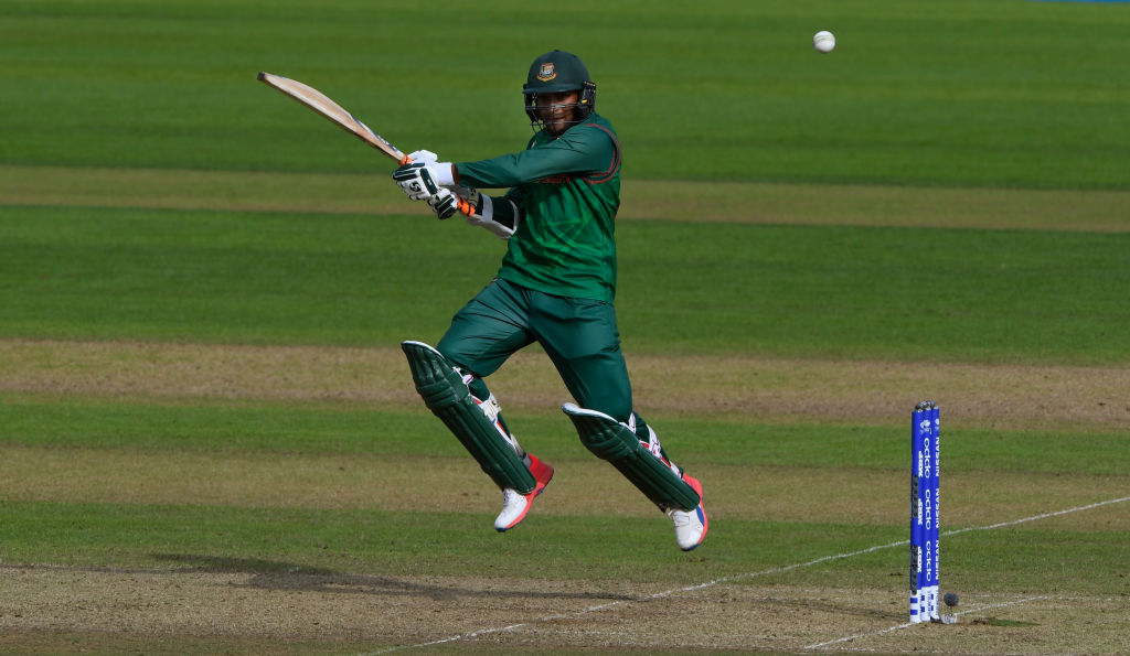 Shakib Al Hasan continues fine form with 68* off 52