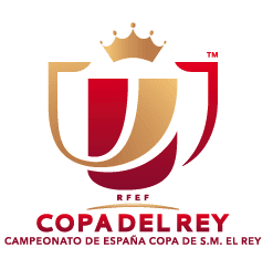 Copa del rey logo