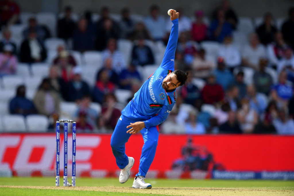 3 googlies get 3 wickets for Rashid