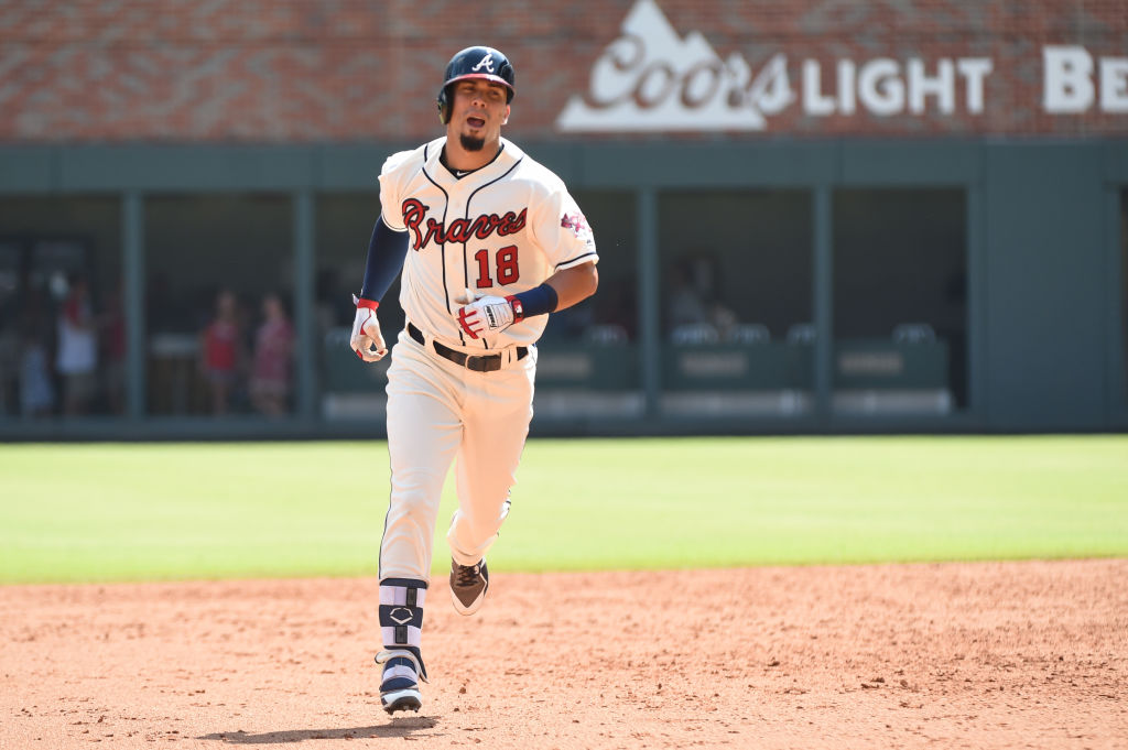 Los Angeles Dodgers vs San Francisco Giants – Game 5 Recap