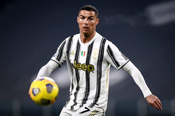 Ronaldo's hat-trick sees Juventus beat Cagliari 3-1 in Serie A