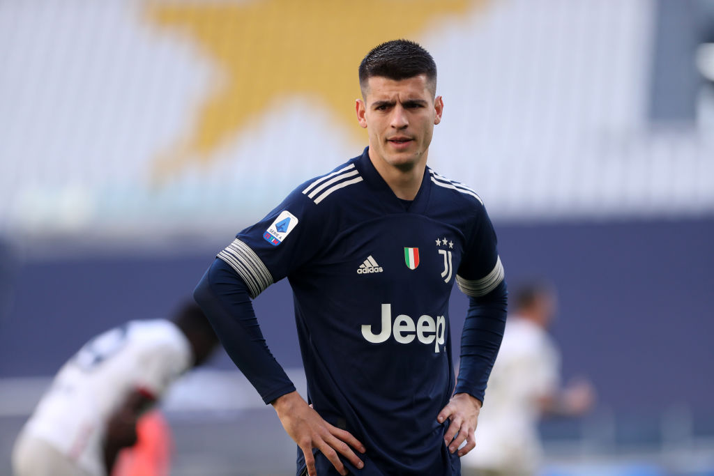 Juventus suffer shock 1-0 defeat at home to Benevento