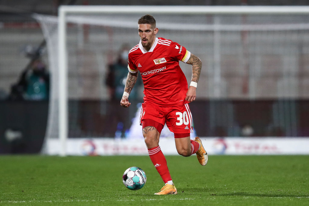 Union Berlin 1-1 Hertha BSC, Matchday 27, Highlights