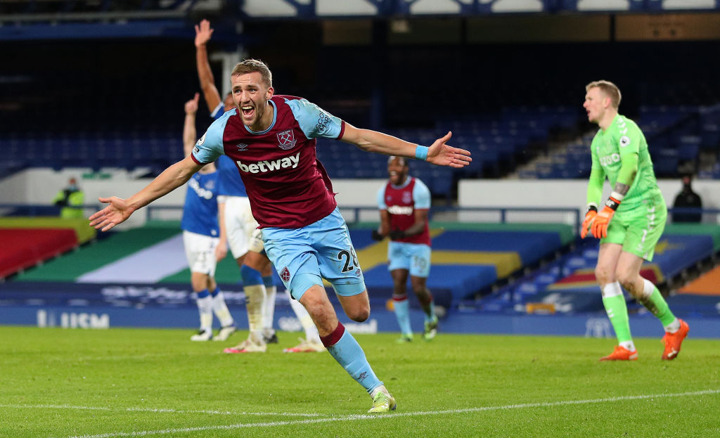 Data Preview: West Ham vs Leicester City