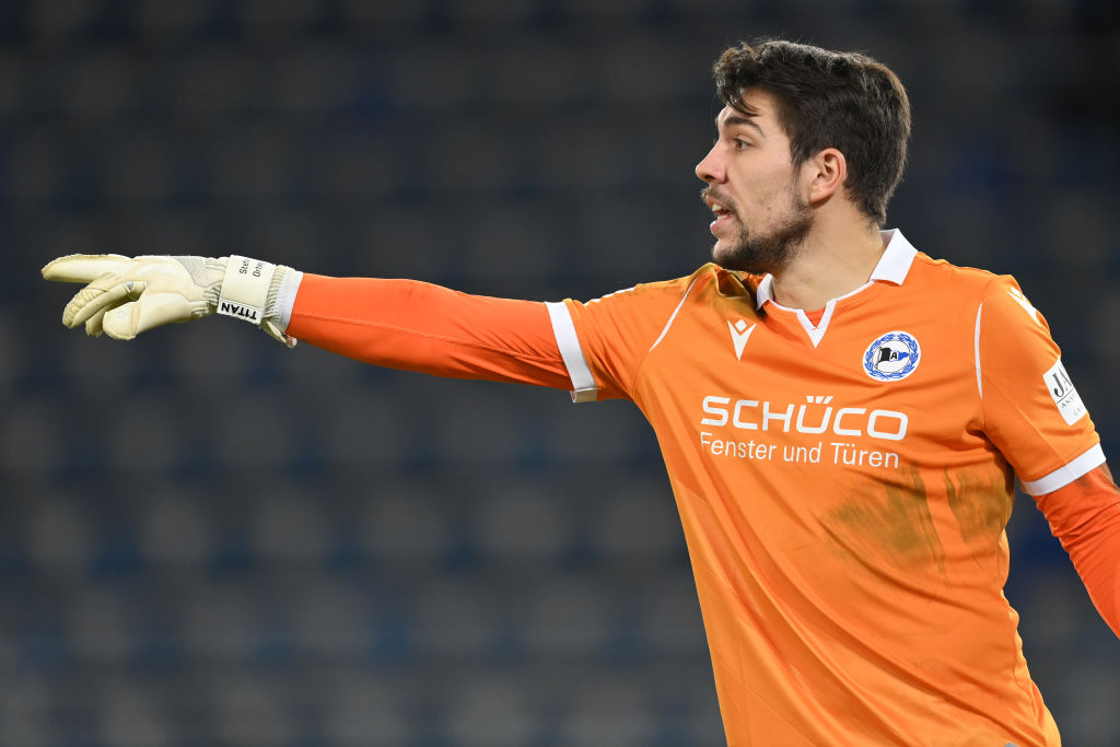 Arminia Bielefeld 1-1 TSG 1899 Hoffenheim - Highlights