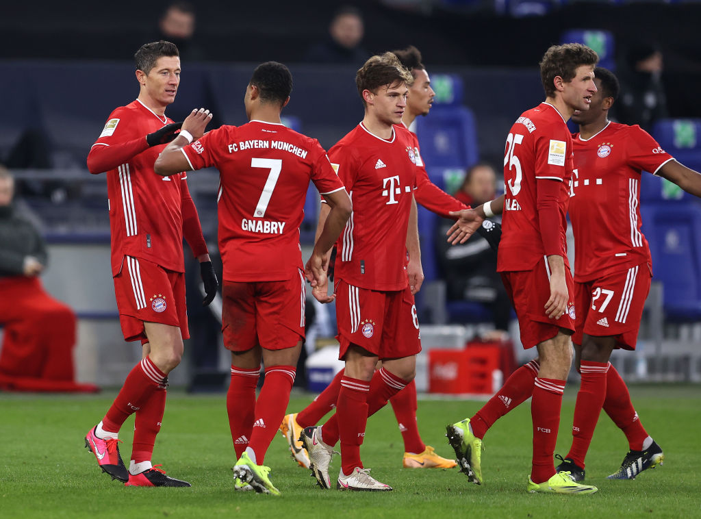 Bundesliga Preview: FC Bayern Munich vs VfB Stuttgart