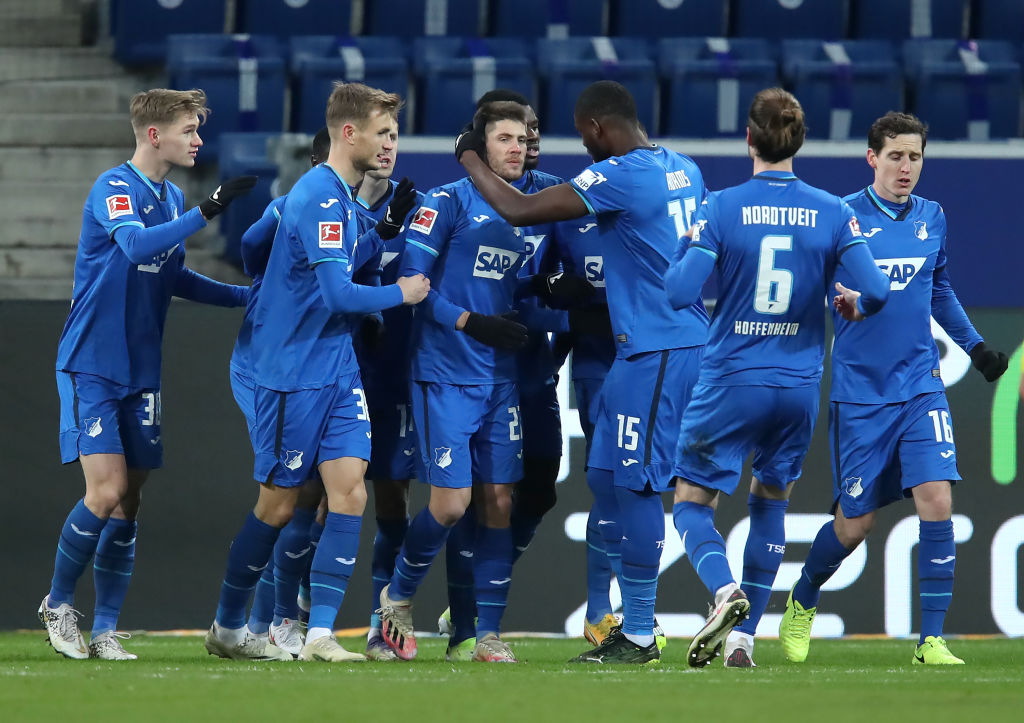 Bundesliga Preview: TSG Hoffenheim vs 1. FSV Mainz 05