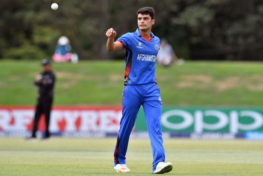 AFG vs ZIM, 3rd T20I: Full Match Highlights