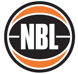 Australian basketball league logo