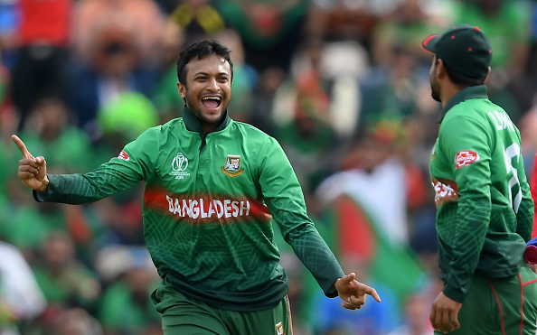 BAN vs SL: 2nd ODI Preview
