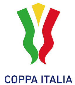 Coppa italia logo