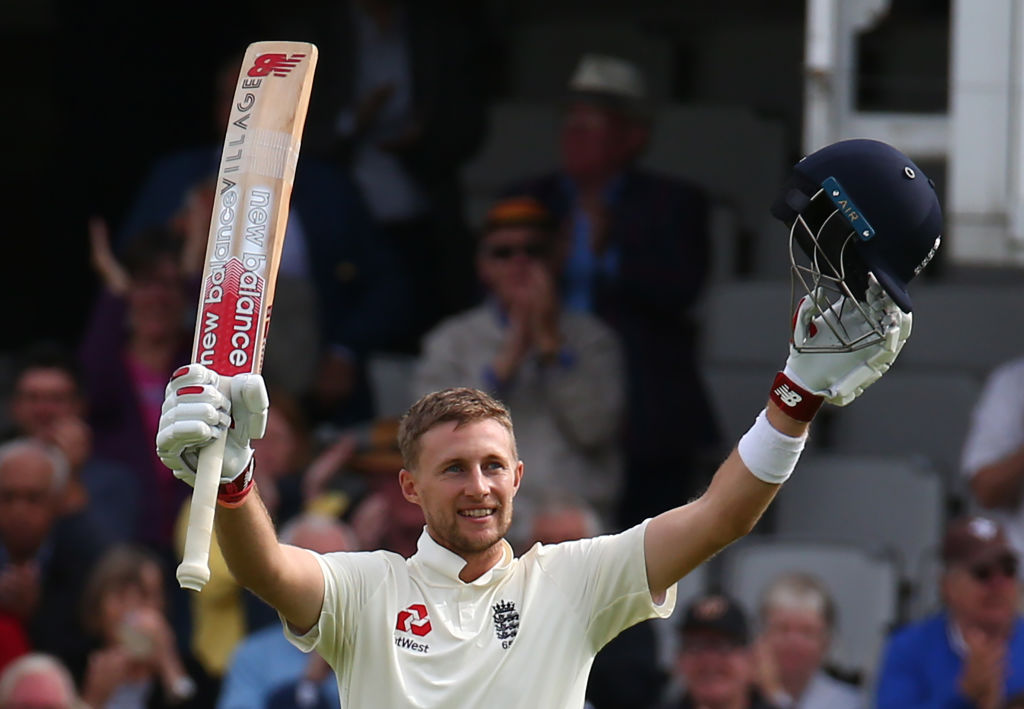 Root backed to break Tendulkar's Test runs record