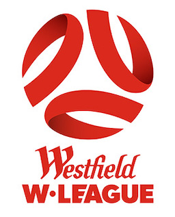 Australian w league logo