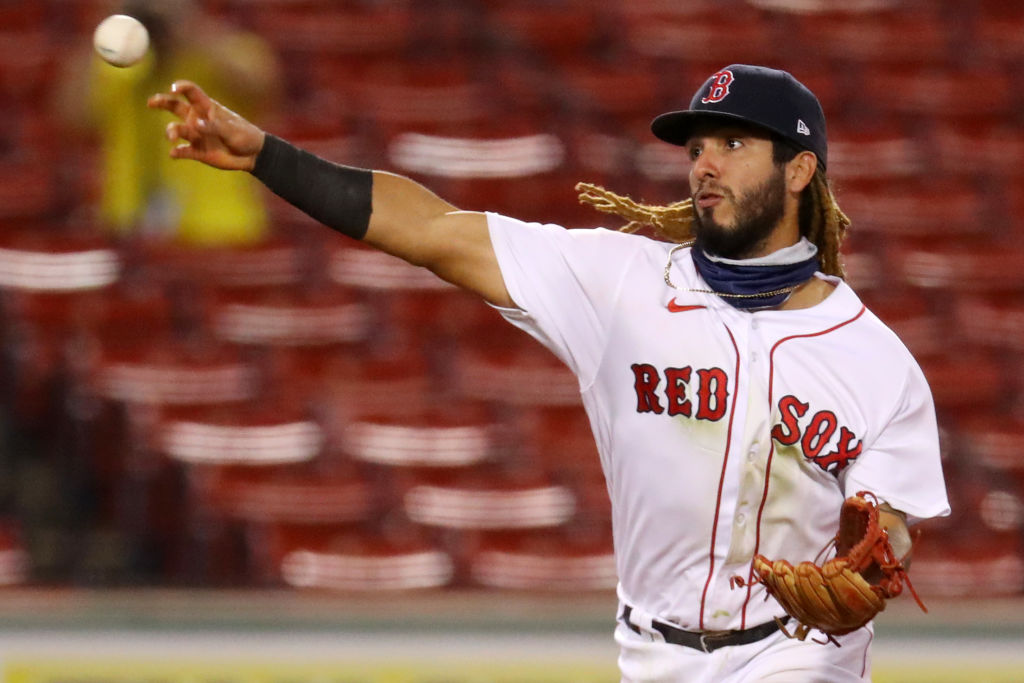 MLB: Baltimore Orioles vs Boston Red Sox - Highlights