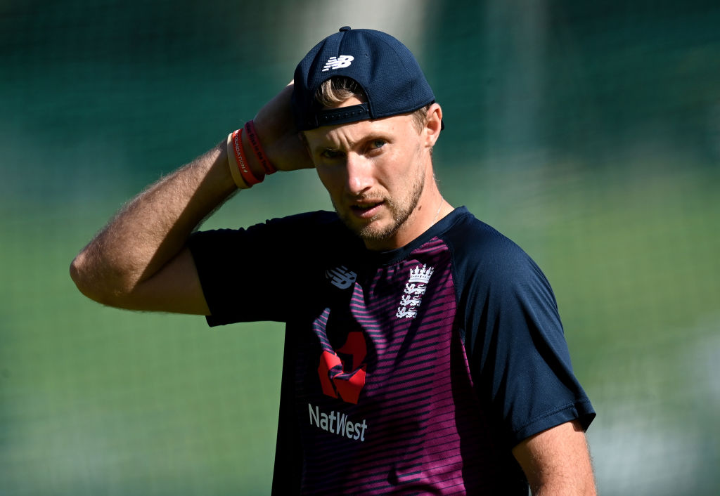 'Disappointed and frustrated' - Root reflects on series defeat against India