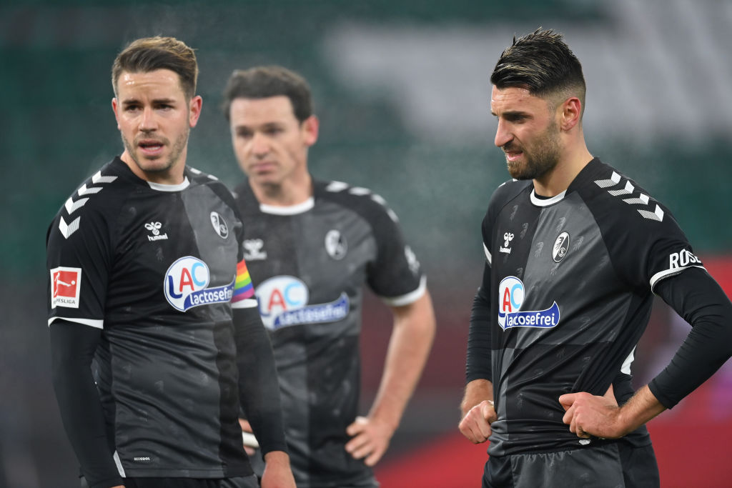 Bundesliga Preview: Sport-Club Freiburg vs FC Augsburg