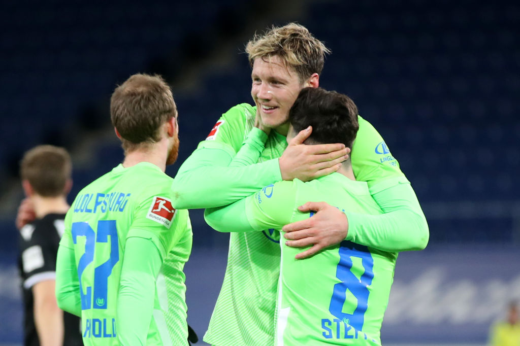 Bundesliga Preview: VfL Wolfsburg vs FC Schalke