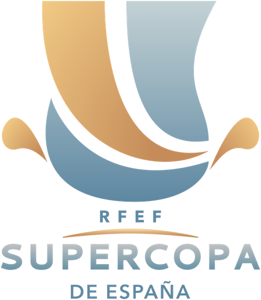 Spanish super cup logo