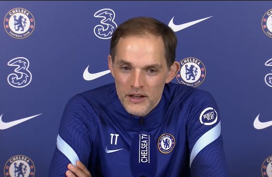 It was a perfect game against Fulham: Tuchel