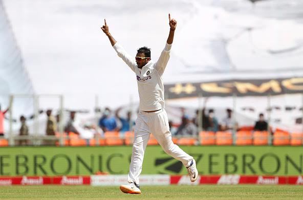 India-England Combined XI (Tests)