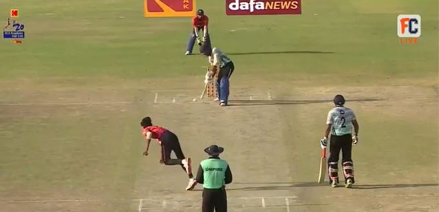 Kerala T20: Eagles v Tuskers - Match Highlights