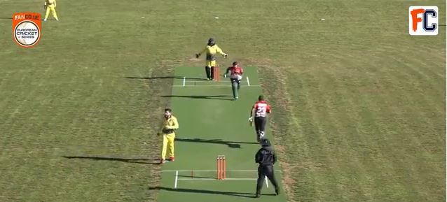 ECS Rome T10: Rome Bangla Morning Sun v Royal Roma - Match Highlights