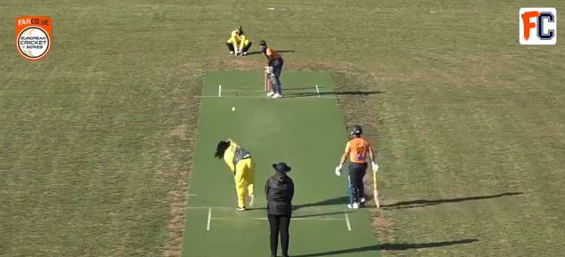 ECS Rome T10: Royal Roma v Kent Lanka - Match Highlights