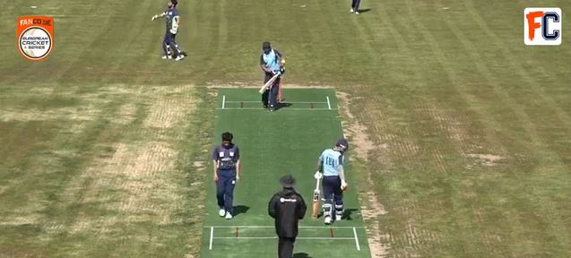 ECS Bologna T10: Bologna v Pianoro - Match Highlights