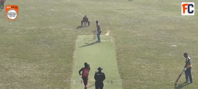 ECS Venice T10: Royal Cricket Padova v Padova - Match Highlights