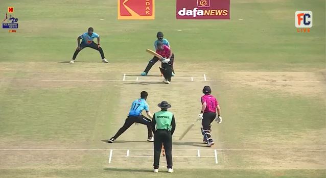 Kerala T20: Royals v Panthers - Match Highlights