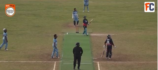 ECS Barcelona T10: Bangladesh Kings v Skyways - Match Highlights