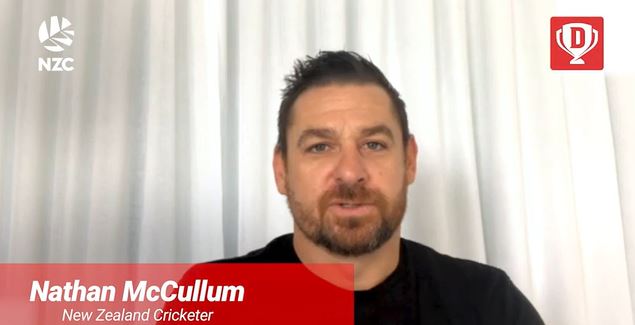 NZ vs AUS, 5th T20I: Nathan McCullum's Dream11 Fantasy Preview