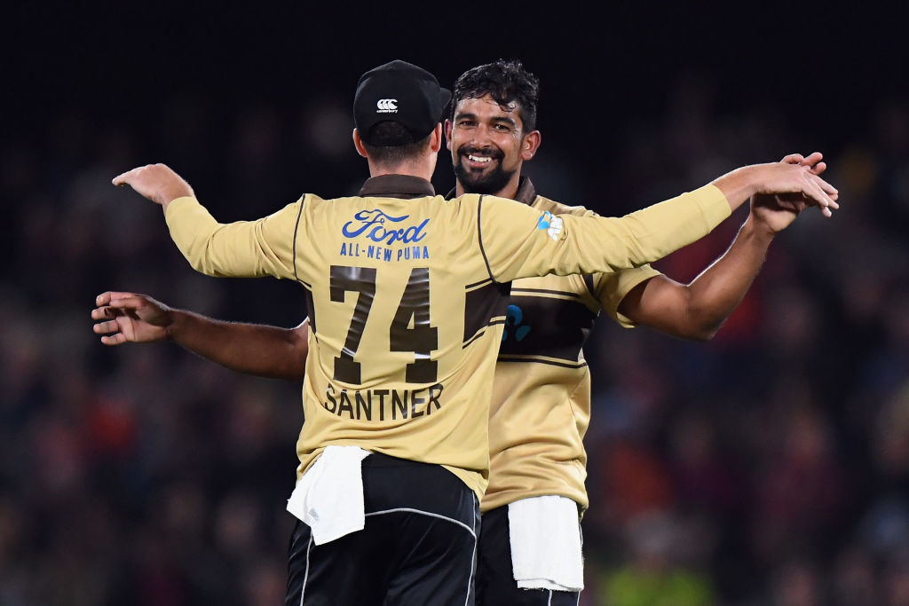 NZ v AUS, 5th T20I - Preview