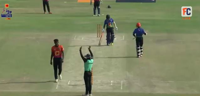 Kerala T20: Tigers v Eagles - Match Highlights