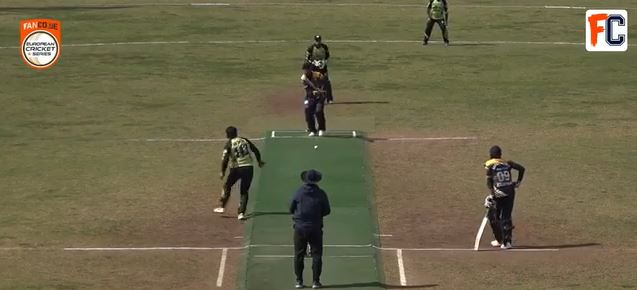 ECS Barcelona T10: Hira Sabadell v Barna Royals - Match Highlights