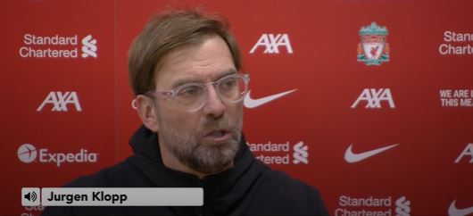 Beating Leipzig vital confidence-builder for the rest of the season