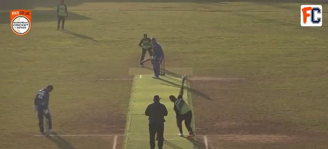 ECS Barcelona T10: Hira Sabadell v PAK I Care - Match Highlights