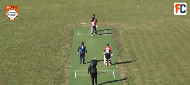 ECS Rome T10: Roma CC v Rome Bangla Morning Sun - Match Highlights