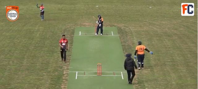 ECS Rome T10: Kent Lanka v Rome Bangla Morning Sun - Match Highlights