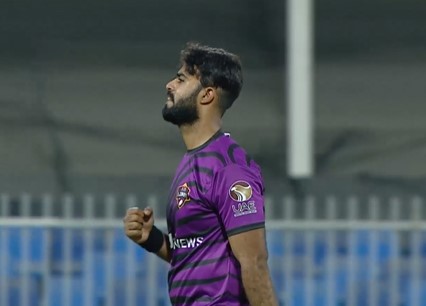 Emirates D10: Ajman v Abu Dhabi - Match Highlights