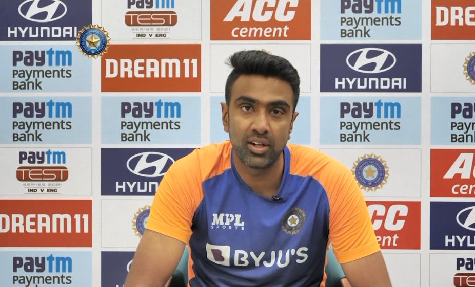 'This is a good Indian team' - Ashwin after crushing 3-1 series win over England