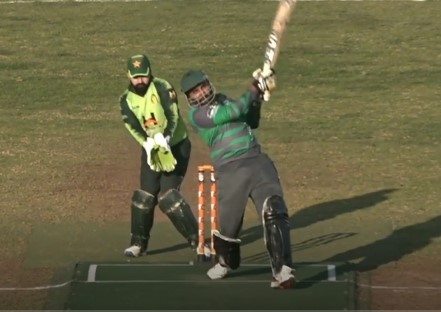 ECS Barcelona T10: Barcelona Gladiators vs Kharian - Match Highlights