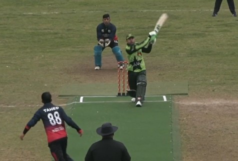 ECS Barcelona T10: Kharian v Bangladesh Kings - Match Highlights