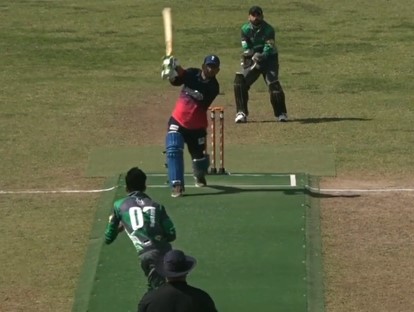 ECS Barcelona T10: Bangladesh Kings vs Barcelona Gladiators - Match Highlights