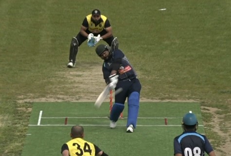 ECS Bologna T10: Kings XI vs Baracca Prato - Match Highlights
